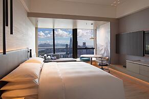 Renaissance Shenzhen Bay Hotel
