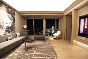 Renaissance Shenzhen Bay Hotel