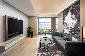 Renaissance Shenzhen Bay Hotel