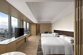 Renaissance Shenzhen Bay Hotel