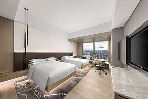 Renaissance Shenzhen Bay Hotel