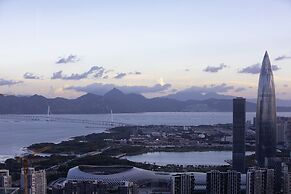 Renaissance Shenzhen Bay Hotel