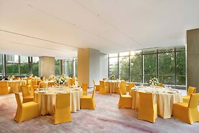 Renaissance Shenzhen Bay Hotel