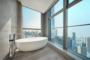 Renaissance Shenzhen Bay Hotel