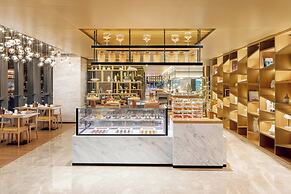 Renaissance Shenzhen Bay Hotel