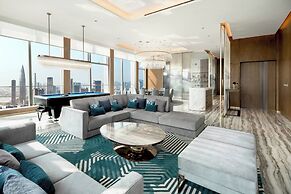 Renaissance Shenzhen Bay Hotel