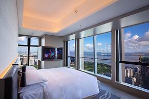 Renaissance Shenzhen Bay Hotel