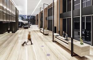 Renaissance Shenzhen Bay Hotel