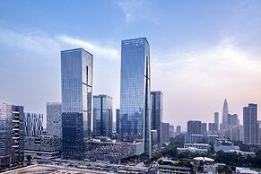 Renaissance Shenzhen Bay Hotel