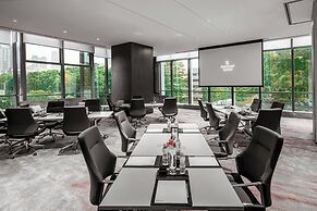 Renaissance Shenzhen Bay Hotel