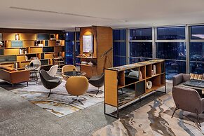 Renaissance Shenzhen Bay Hotel