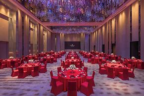 Renaissance Shenzhen Bay Hotel