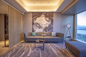 Renaissance Shenzhen Bay Hotel