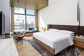 Renaissance Shenzhen Bay Hotel