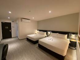 Woco Boutique Hotel Kinrara