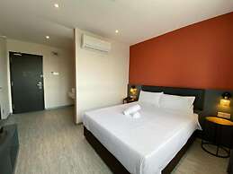 Woco Boutique Hotel Kinrara