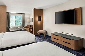 Fairfield Inn & Suites by Marriott Duluth