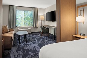Fairfield Inn & Suites by Marriott Duluth