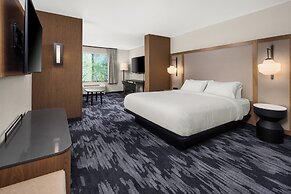 Fairfield Inn & Suites by Marriott Duluth