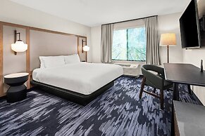 Fairfield Inn & Suites by Marriott Duluth
