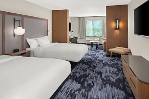 Fairfield Inn & Suites by Marriott Duluth