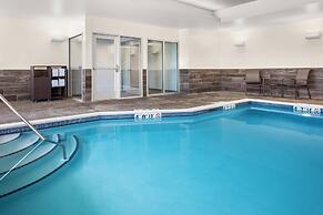 Fairfield Inn & Suites by Marriott Duluth