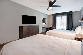 Homewood Suites by Hilton Tuscaloosa Downtown