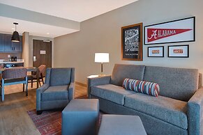 Homewood Suites by Hilton Tuscaloosa Downtown