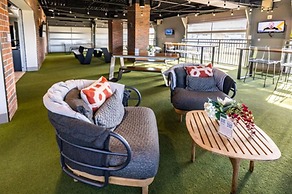 Homewood Suites by Hilton Tuscaloosa Downtown