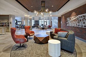 Homewood Suites by Hilton Tuscaloosa Downtown