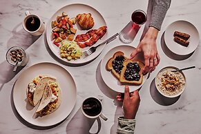 Homewood Suites by Hilton Tuscaloosa Downtown