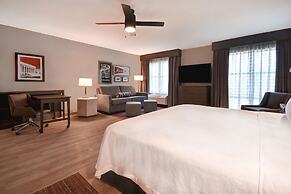 Homewood Suites by Hilton Tuscaloosa Downtown
