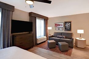 Homewood Suites by Hilton Tuscaloosa Downtown
