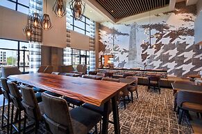 Homewood Suites by Hilton Tuscaloosa Downtown