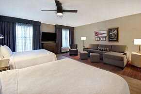 Homewood Suites by Hilton Tuscaloosa Downtown