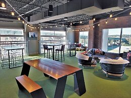 Homewood Suites by Hilton Tuscaloosa Downtown