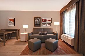 Homewood Suites by Hilton Tuscaloosa Downtown