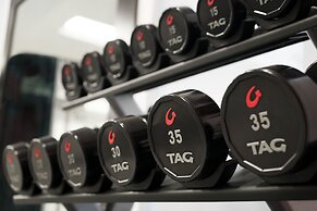 Homewood Suites by Hilton Tuscaloosa Downtown