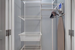 TownePlace Suites by Marriott Lima