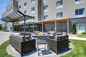 TownePlace Suites by Marriott Lima