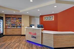 TownePlace Suites by Marriott Lima