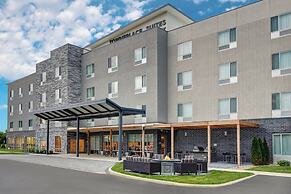 TownePlace Suites by Marriott Lima