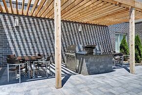 TownePlace Suites by Marriott Lima