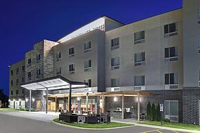 TownePlace Suites by Marriott Lima