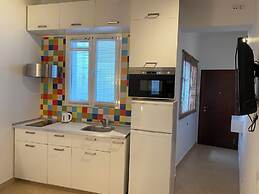 Álvarez 7 Apartamento