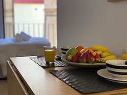 Álvarez 7 Apartamento