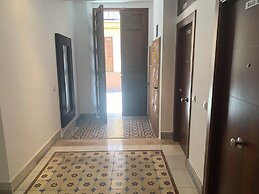 Álvarez 7 Apartamento