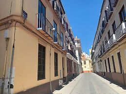 Álvarez 7 Apartamento