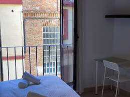 Álvarez 7 Apartamento