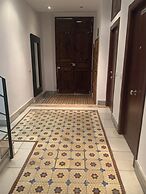 Álvarez 7 Apartamento